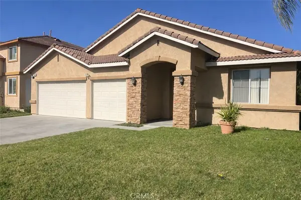 891 E Cottonwood Street, Ontario, CA 91761