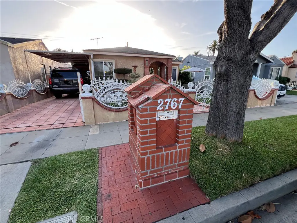 2767 Gale, Long Beach, CA 90810 - #1