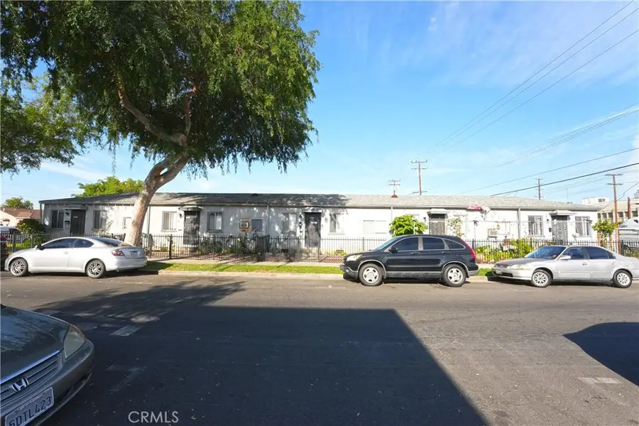 5117 Everett, Maywood, CA 90270 - #3