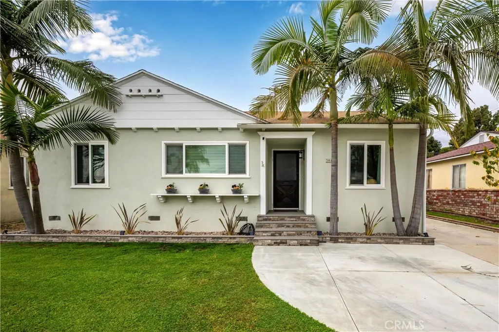 3945 Gondar Avenue, Long Beach, CA 90808 - #1