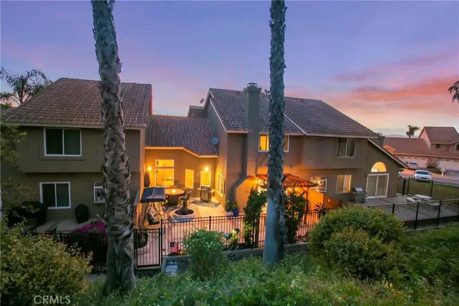 750 S Lone Star Lane, Anaheim Hills, CA 92807 - #2