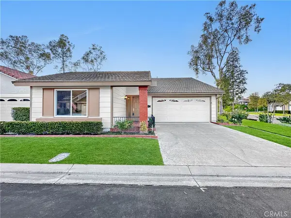 28402 Pacheco, Mission Viejo, CA 92692