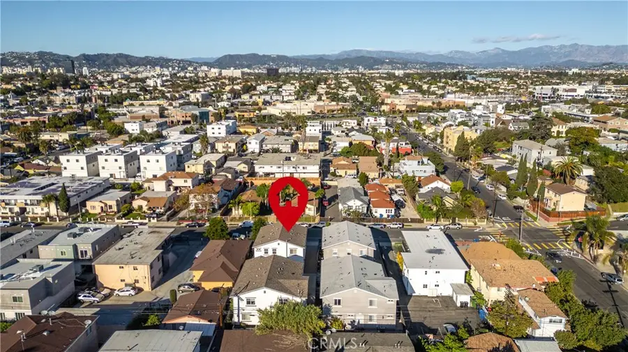 4816 Saturn Street, Los Angeles, CA 90019 - #3