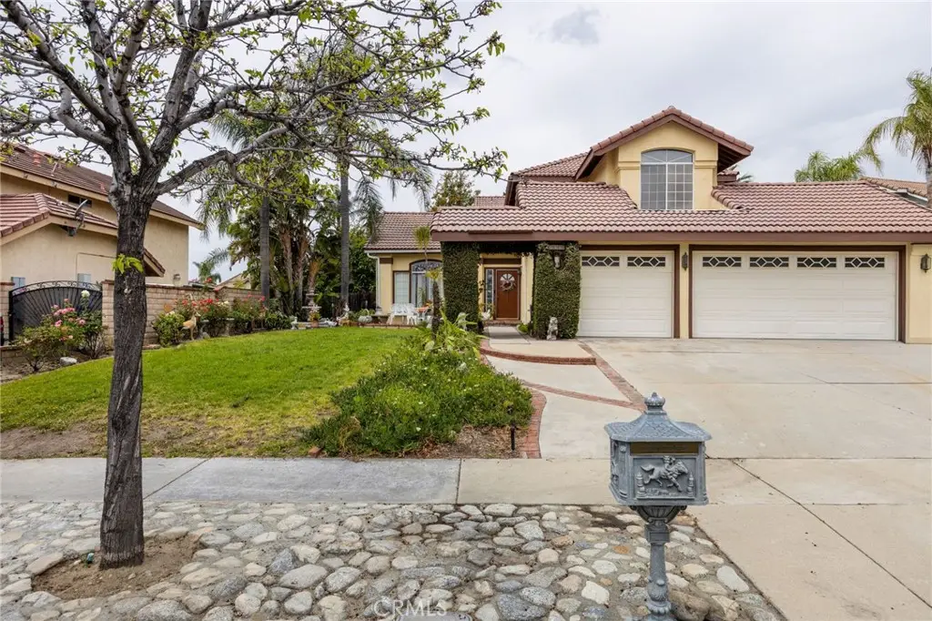 6990 Stanislaus, Rancho Cucamonga, CA 91701 - #1