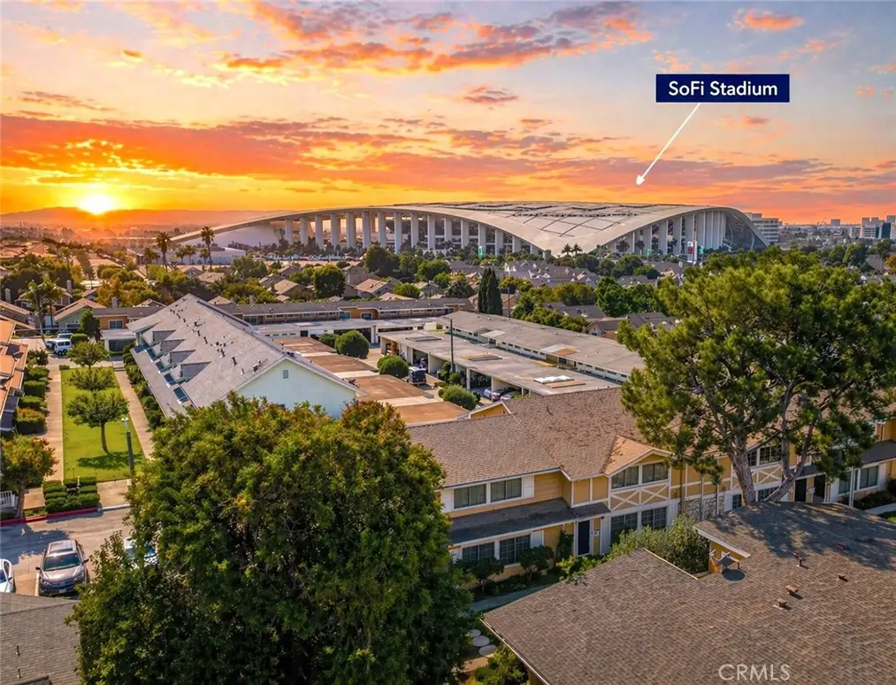 3500 W Manchester Boulevard #283, Inglewood, CA 90305 - #1