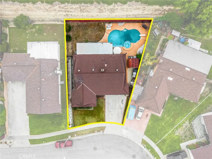 304 Woodland Ave, Brea, CA 92821 - #2