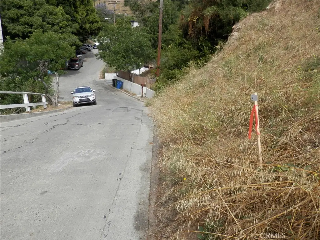 0 Dimmick Drive, Los Angeles, CA 90065 - #1