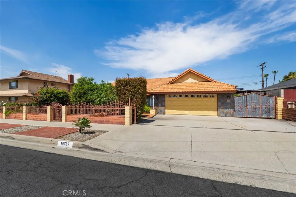 15767 La Moine, Hacienda Heights, CA 91745 - #1