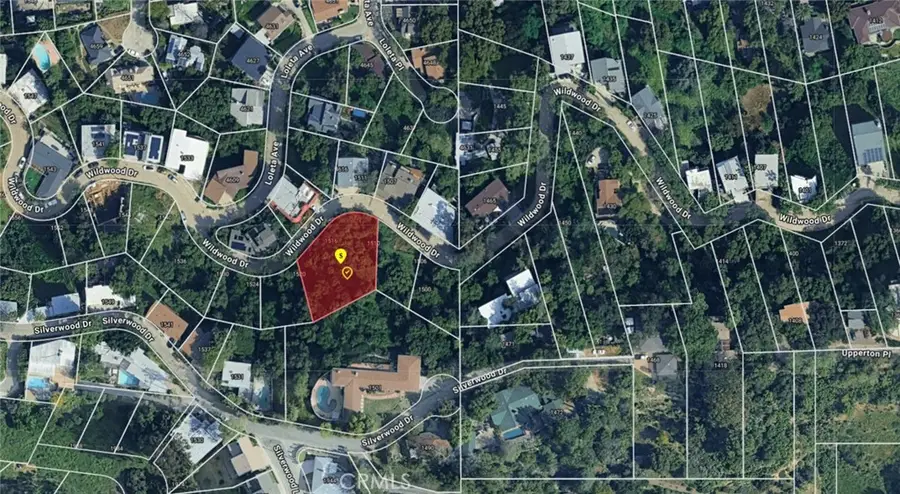 A Wildwood, Los Angeles, CA 90041 - #2