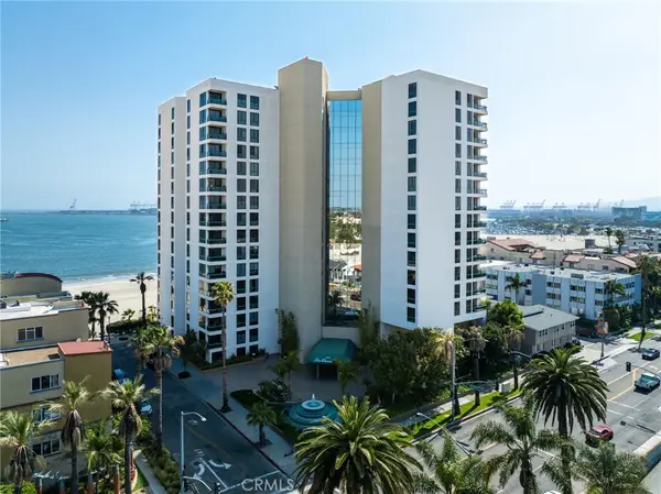 1310 E. Ocean Blvd. #1604, Long Beach, CA 90802