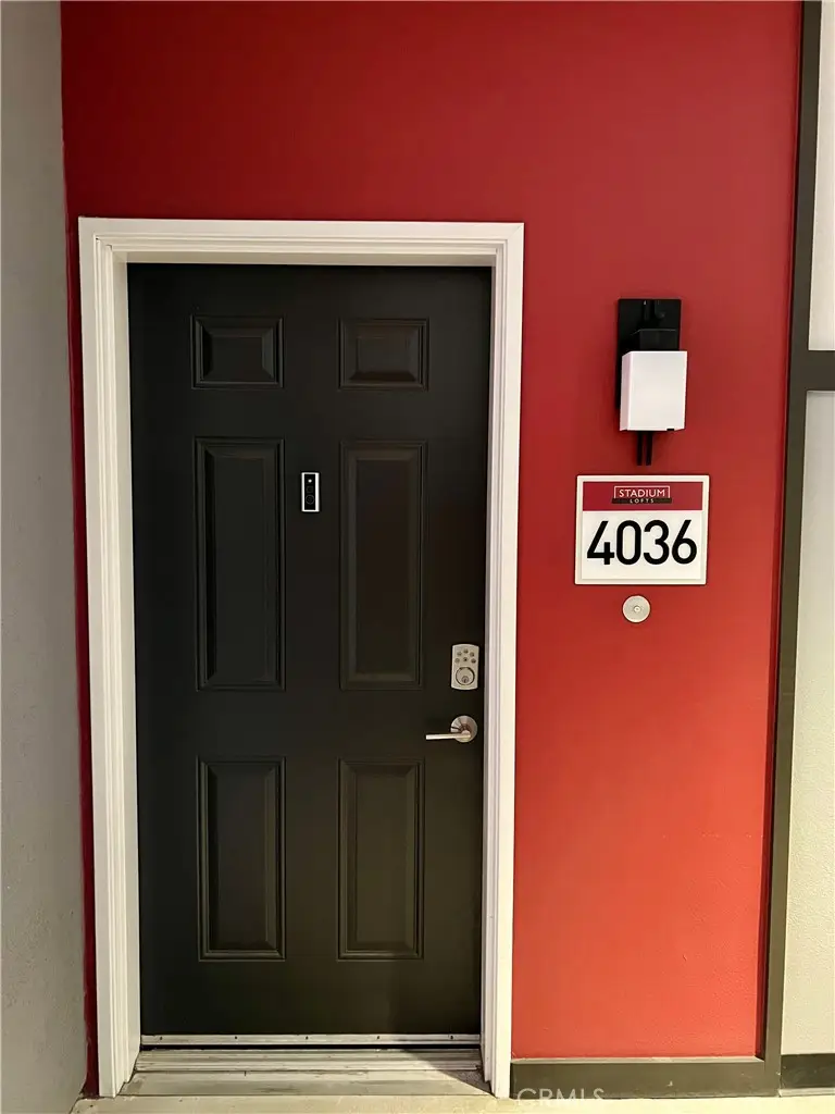 1801 E Katella, Anaheim, CA 92805 - #3