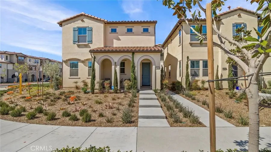 16282 Meadowhouse Avenue, Chino, CA 91708 - #2