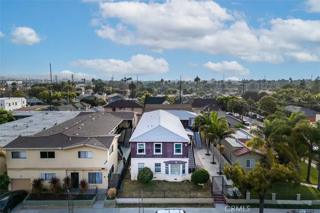 1885 Chestnut Avenue, Long Beach, CA 90806 - #1