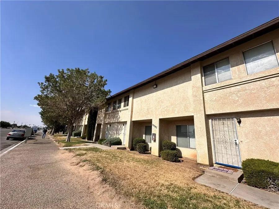 12745 Navajo Road, Apple Valley, CA 92308 - #2