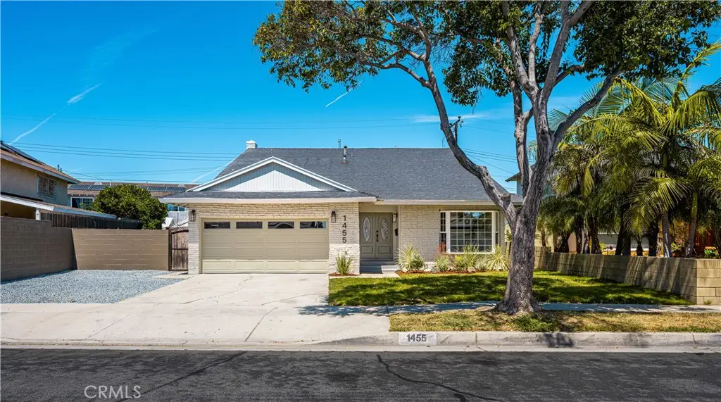 1455 E Bach Street, Carson, CA 90745 - #1