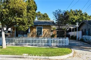 535 S Orange Street, Orange, CA 92866 - #1