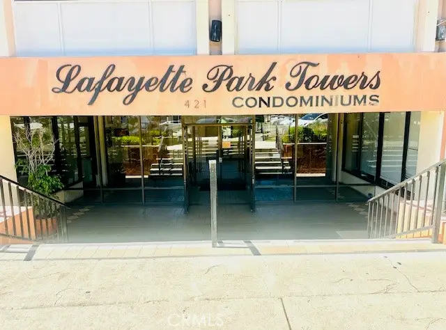 421 S La Fayette Park #214, Los Angeles, CA 90057 - #1