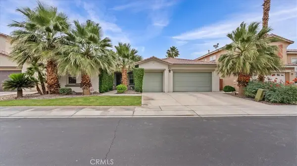 81800 Villa Reale, Indio, CA 92203