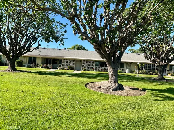 1601 Golden Rain Rd., M5-117e, Seal Beach, CA 90740