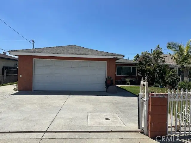 11918 Cedarvale Street, Norwalk, CA 90650 - #1