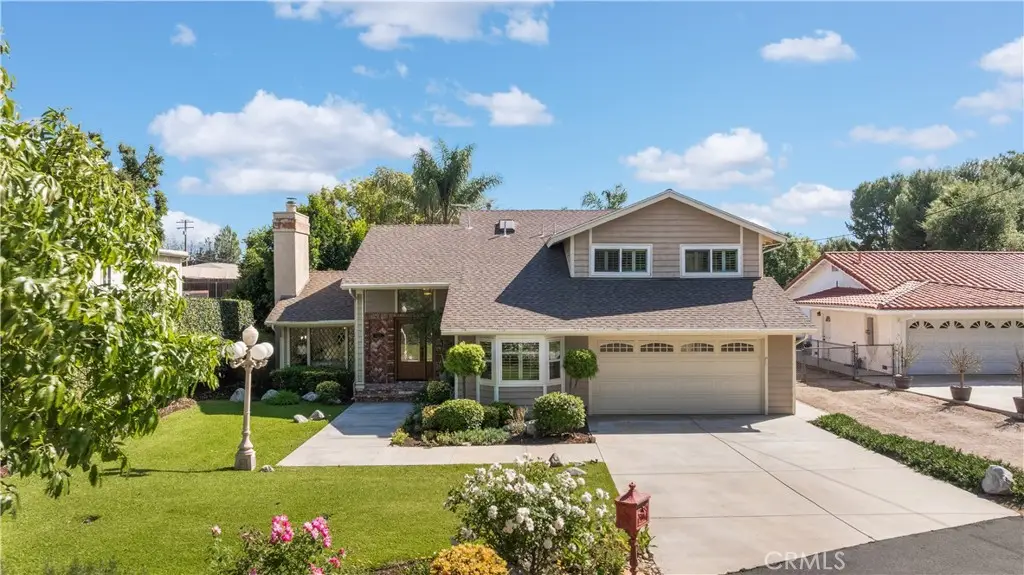 18202 Hutchings Dr, Yorba Linda, CA 92886 - #1