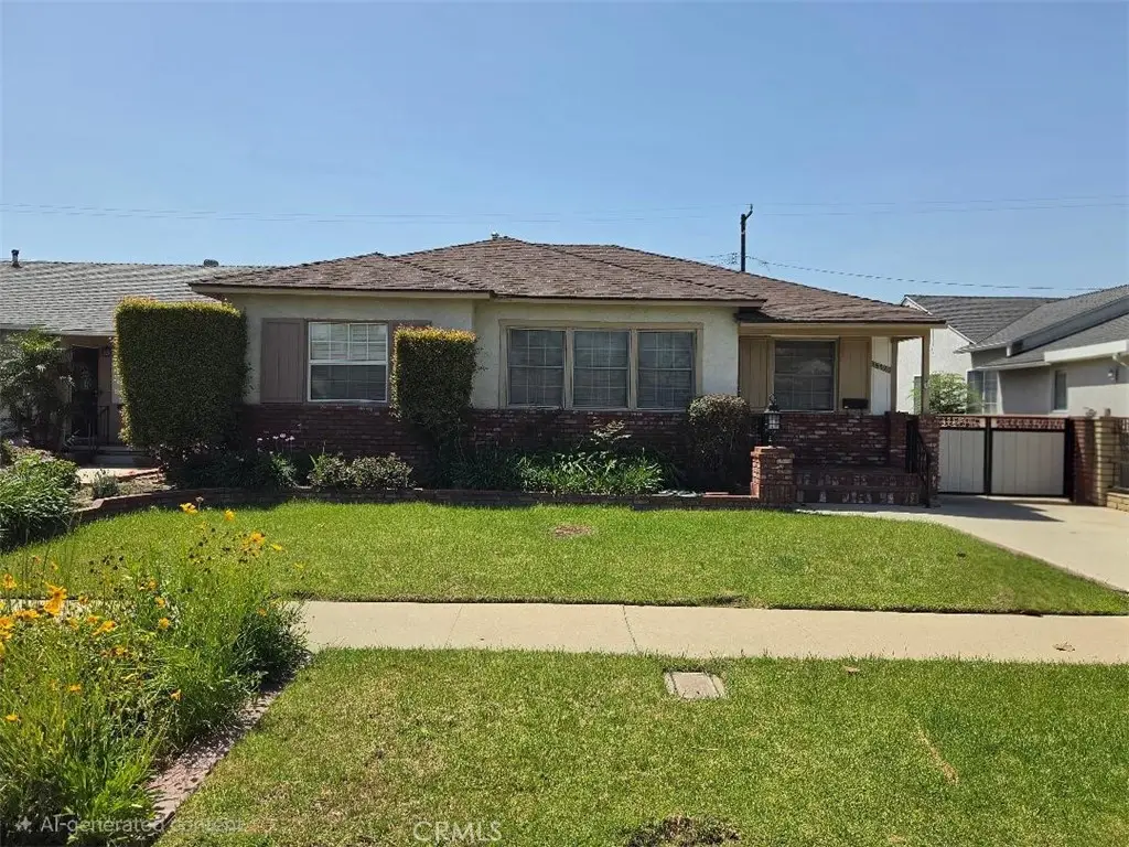 15523 Dalwood Avenue, Norwalk, CA 90650 - #1