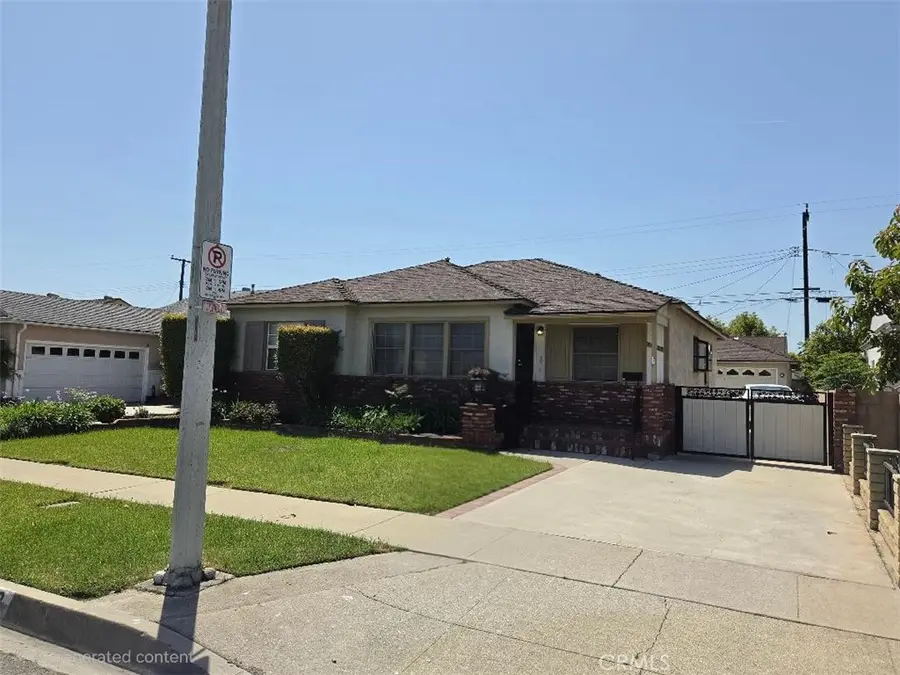 15523 Dalwood Avenue, Norwalk, CA 90650 - #3