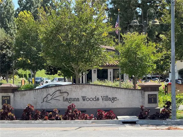 2260 Via Puerta #P, Laguna Woods, CA 92637