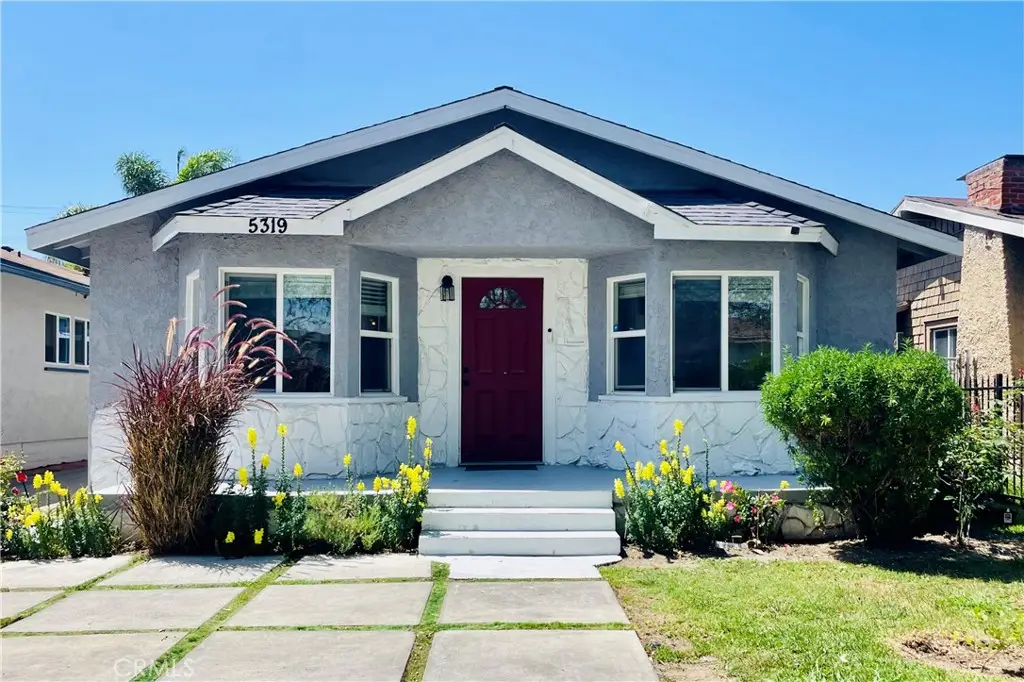 5319 4th Avenue, Los Angeles, CA 90043 - #1