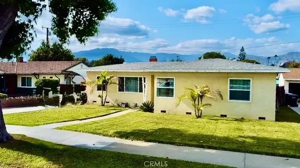 205 E Cypress, Covina, CA 91723