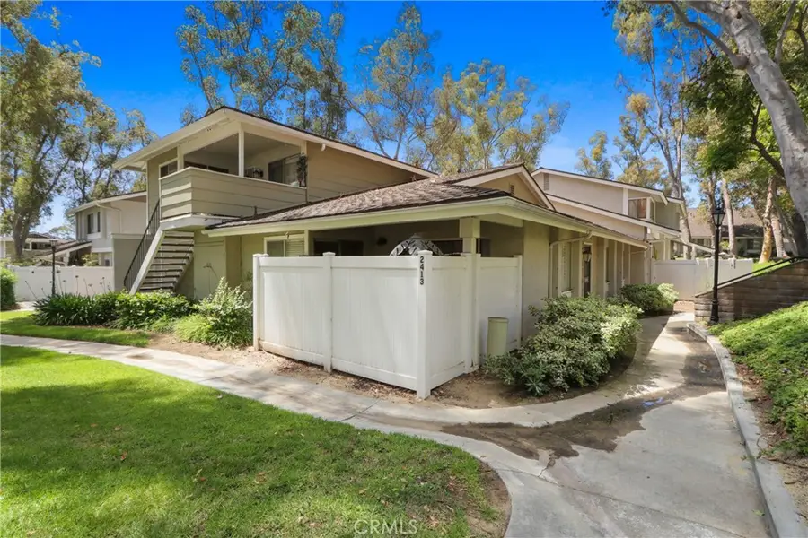 2413 Coventry Cir #121, Fullerton, CA 92833 - #2