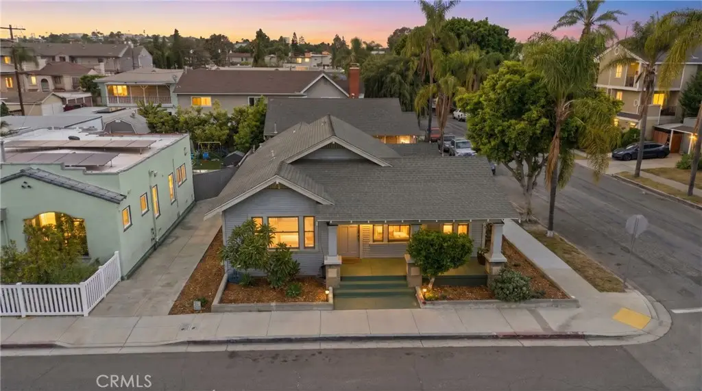 1005 Roswell, Long Beach, CA 90804 - #1
