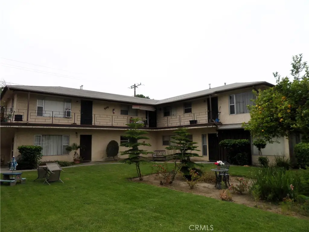 414 E 61st, Long Beach, CA 90805 - #1
