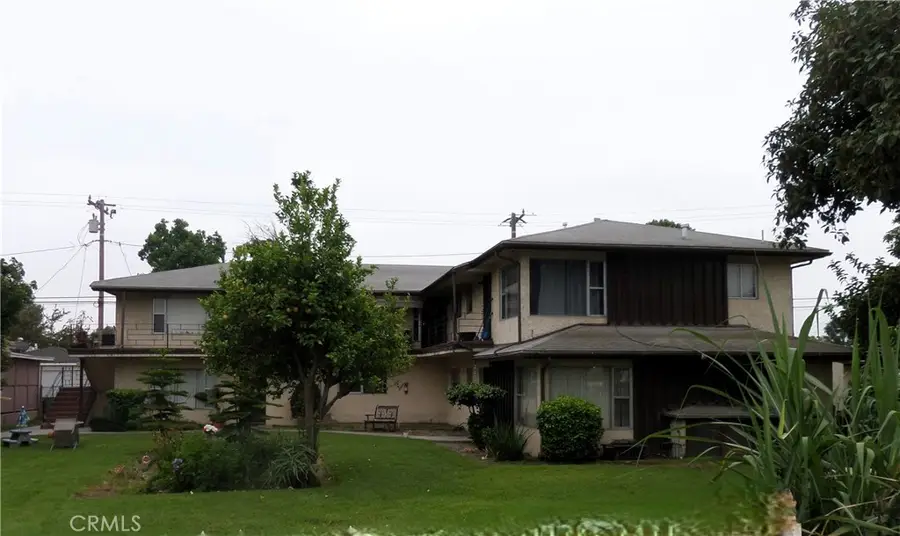 414 E 61st, Long Beach, CA 90805 - #2