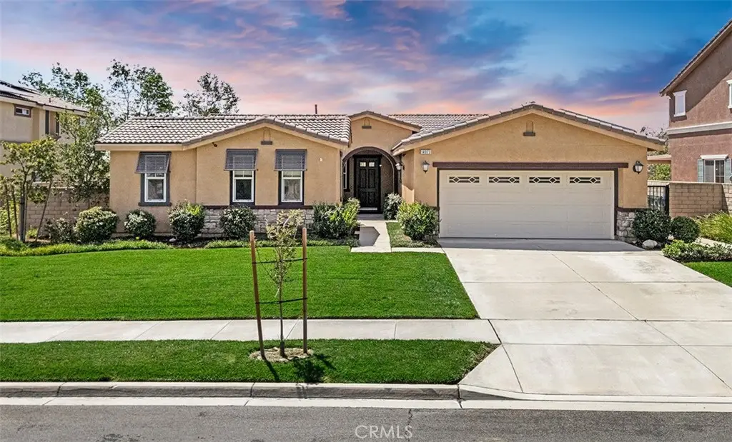 14973 Mavenwood Place, Fontana, CA 92336 - #1
