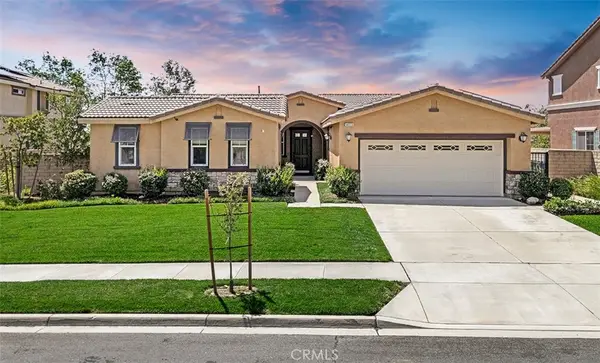 14973 Mavenwood Place, Fontana, CA 92336