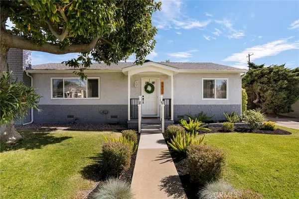 5802 E Parapet, Long Beach, CA 90808