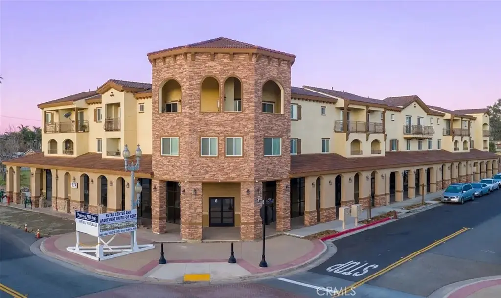 876 S D, Perris, CA 92570 - #1