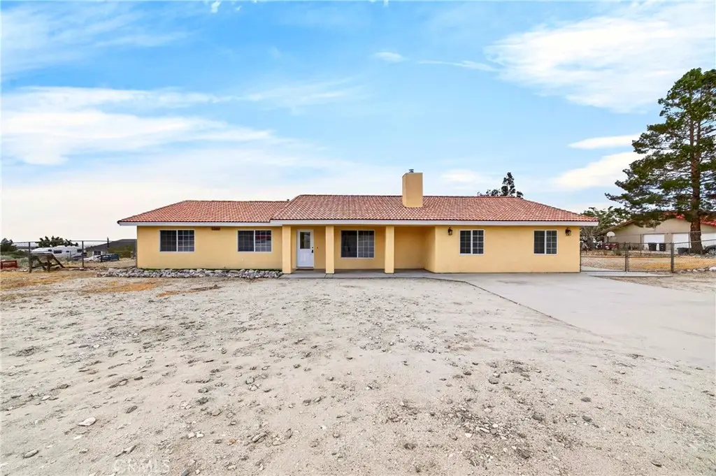 1246 Locust, Pinon Hills, CA 92372 - #1