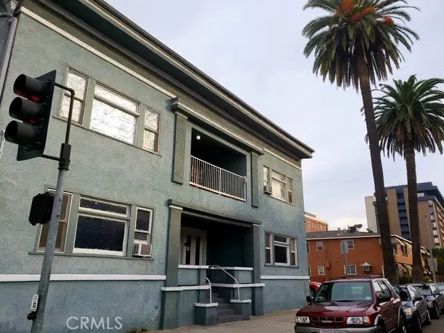 354 Chestnut Avenue #4, Long Beach, CA 90802 - #2