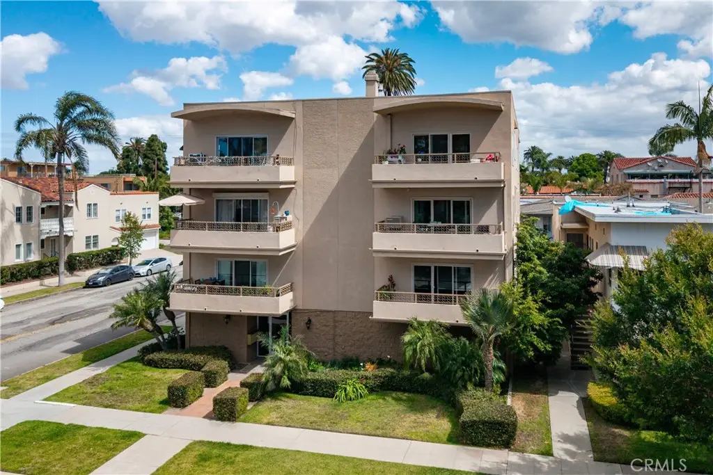 3401 E 1st #5, Long Beach, CA 90803 - #1