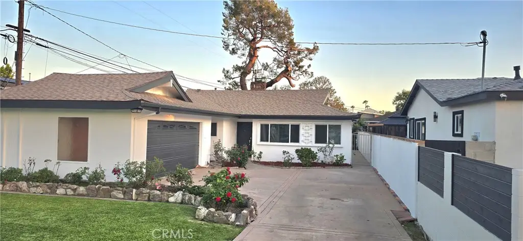 4410 E Centralia Street, Long Beach, CA 90808 - #1