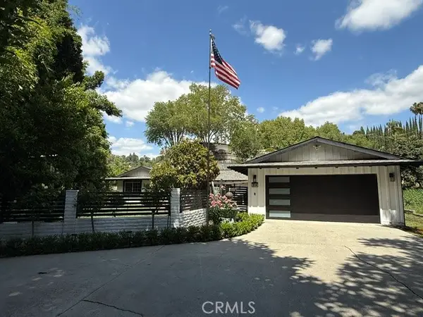 1323 Kashlan, La Habra Heights, CA 90631