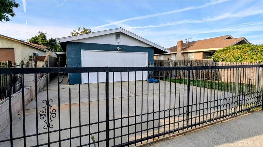 417 W Pear, Compton, CA 90222 - #2
