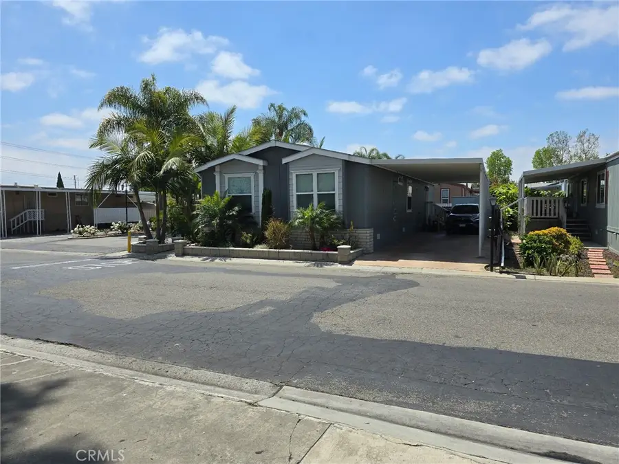3101 S Fairview S #64, Santa Ana, CA 92704 - #2