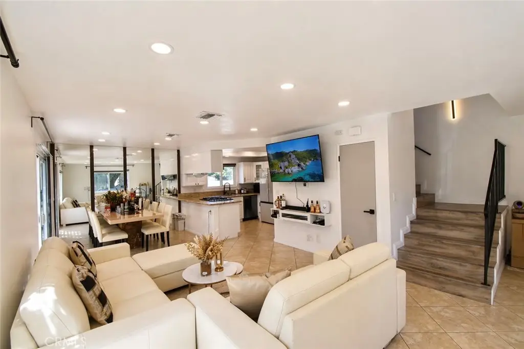 128 Fairview Street #1, Santa Ana, CA 92704 - #1