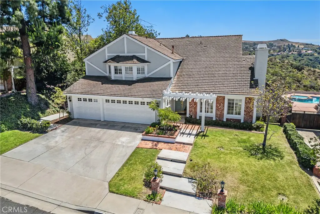 781 S Goldfinch Way, Anaheim Hills, CA 92807 - #1