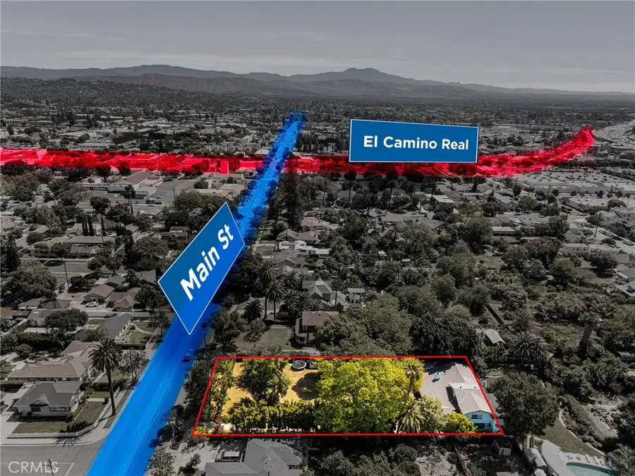 440 W Main Street, Tustin, CA 92780 - #3