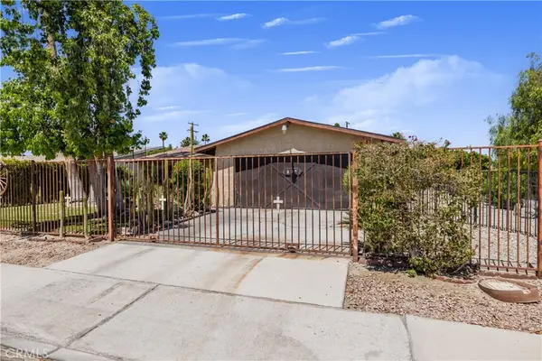 68492 Alcita, Cathedral City, CA 92234
