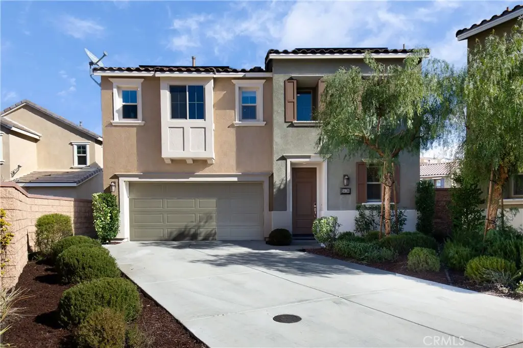 24136 Darmera, Lake Elsinore, CA 92532 - #1